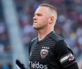 Soccer Extras: Rooney's MLS adventure comes to sour end