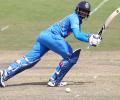 India colts in tri-series final despite losing to England