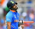 Focus on Rahul, Pant as India continue auditions for next year's T20 WC