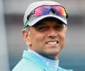 How Dravid can avert the conflict-of-interest charge