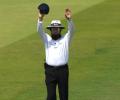 Pak umpire Aleem Dar recounts saddest day of his life