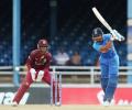 Iyer can be regular feature in middle order: Kohli