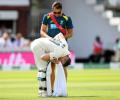 Australia's Smith ruled out of rest of Lord's Test