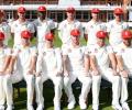 3rd Ashes Test: Anderson left out as England go unchanged