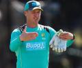 Cricket Buzz: Haddin named assistant coach of Sunrisers Hyderabad