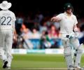 Quick turnaround may see Smith miss third Ashes Test