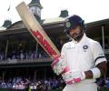 Kohli on the importance of World Test Championship