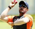 Umesh Yadav likens WTC final to World Cup