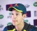 Paine wants senior batsmen to step up