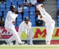 Lapse in concentration cost me my wicket: Chase