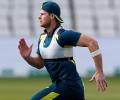 Steve Smith ruled out of Pakistan white ball series