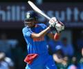 Gill, Shankar in focus as India 'A' take on South Africa in one-dayers