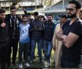 Irfan Pathan, JKCA using TV ads to locate J&K cricketers in Kashmir