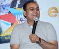 Olympics, CWG bigger than cricket events, says Sehwag