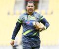 Waqar likely to be appointed as Pakistan bowling coach