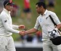 2nd Test: England in strong position as New Zealand reach 96-2