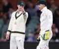 Is Smith undermining current skipper Tim Paine?