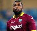 SEE: Lara on why Pollard is right choice as WI captain