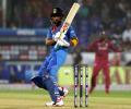 T20 Rankings: Rahul is top-ranked Indian batsman, Kohli moves up