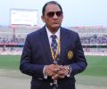 Azhar bats for IPL matches in Hyderabad