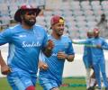 West Indies have become a different side under Pollard: Rohit