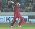 Can Pollard's exposure to Wankhede help Windies in 3rd T20I?