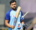 'Indian cricket in good hands under Rohit's captaincy'