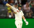 Test rankings: Labuschagne at career high, Kohli unmoved