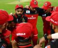 RCB will build a strong team for IPL 2020: Kohli assures fans