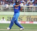 Rohit wins ICC ODI Cricketer of the Year Award