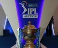 TOP 10 buys at IPL 2020 Auction