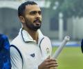 Duleep Trophy: Dhull ignored, Mandeep Singh to lead North Zone