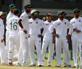 Buzz: Bangladesh to play T20I series in Pakistan, no Tests