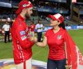 Why Kings XI Punjab went all out for Maxwell at IPL Auction