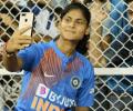 ICC Women's T20I rankings: Radha remains in 2nd, Deepti, Poonam slip to 5th & 6th spots