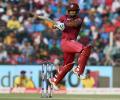 Buzz: Pooran, Chase named WI vice-captains for NZ series