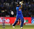 Rohit hopes both T20 World Cup and IPL take place