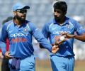 The two BEST Indian players of the decade in T20 Internationals