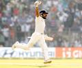 King Kohli ends year as World No 1