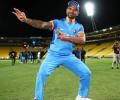 Watch! 'How's the Josh?': India celebrate historic ODI win in NZ