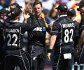 Excited to test NZ's bench strength in T20 series against India: Williamson