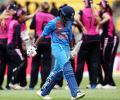 2nd Women's T20I: Under-pressure India look to save series