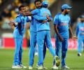 Confident India face gutsy Kiwis in series deciding 3rd T20I