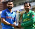 Pulwama attack: Denounce India-Pak World Cup match?