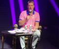 Warne back as Rajasthan Royals go Pink