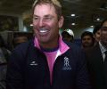 Mental health a very serious issue: Warne