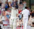 3rd Test: Root century helps England build huge lead against WI