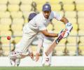 Irani Cup: Vihari scores ton but Vidarbha restrict RoI to 330