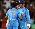 We need to look beyond Dhoni, says Gavaskar