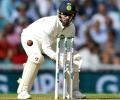 I always like to bat as high as possible: Pant